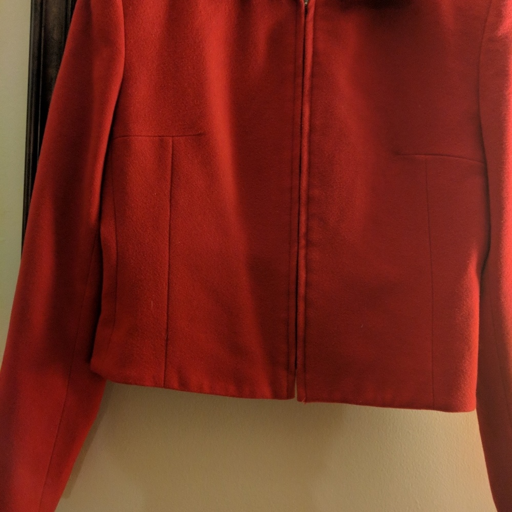 Jacket - Picture 6 of 8